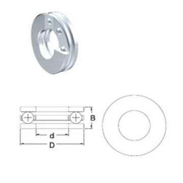 Bearing F5-11 ZEN