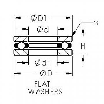 Bearing F4-10 AST