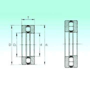 Bearing 89418-M NBS