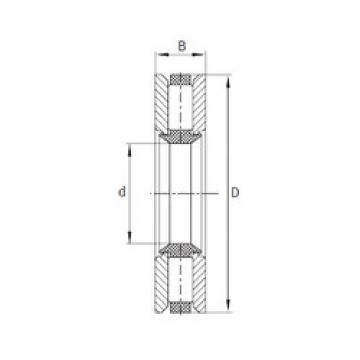 Bearing F-228656 INA