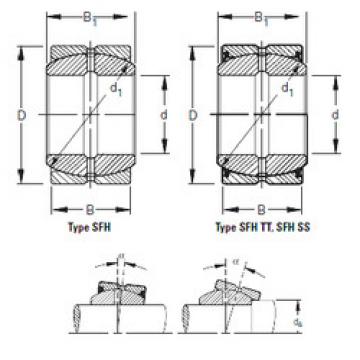 Bearing 15SFH28 Timken