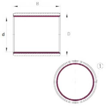 Bearing EGB10060-E40 INA