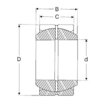 Bearing GE 45 ES SIGMA