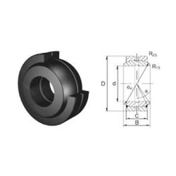 Bearing GE100ES-2RS ZEN