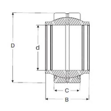 Bearing GEG 12 ESA SIGMA