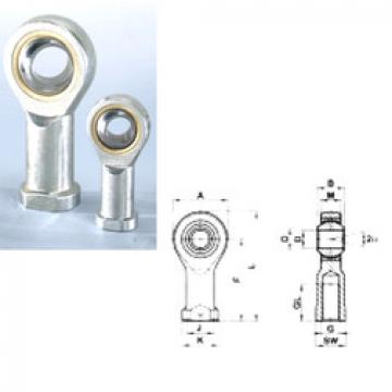 Bearing SIL22T/K CRAFT