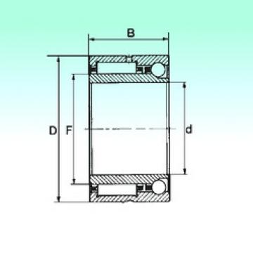 Bearing NKIA 59/22 NBS