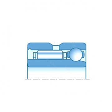 Bearing NKIA5902A NTN