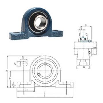 Bearing BLP204-12 FYH