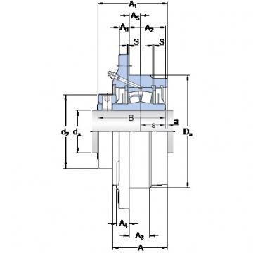 Bearing FYRP 1 15/16-18 SKF