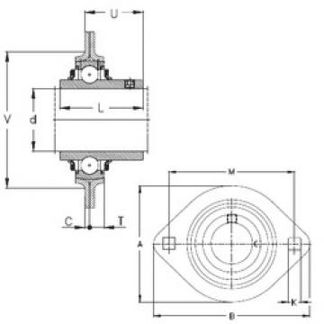 Bearing RRTY20 NKE