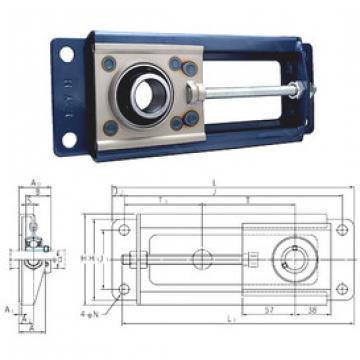 Bearing SBNPTH202-100 FYH