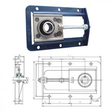 Bearing SBPTH202-90 FYH