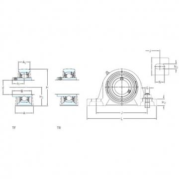 Bearing SY 30 TF SKF