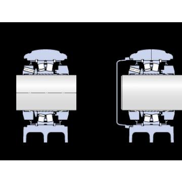 Bearing SYNT 45 F SKF