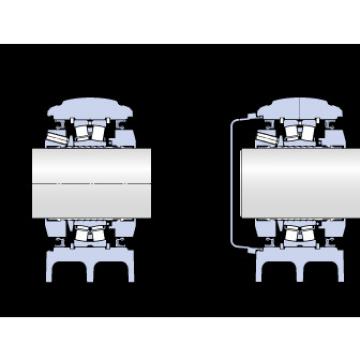 Bearing SYNT 45 FTF SKF