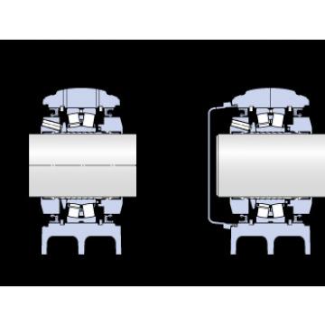 Bearing SYNT 55 LTF SKF