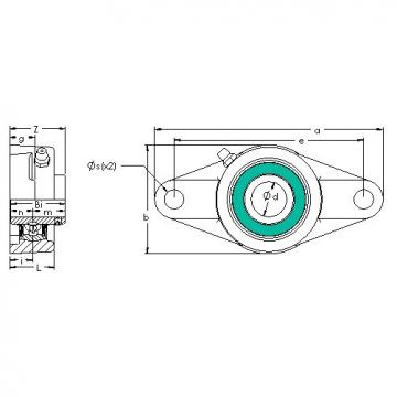 Bearing UCFL 203 AST