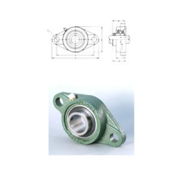 Bearing UCFL212 CRAFT