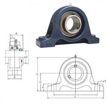 Bearing UCIP209-28 FYH