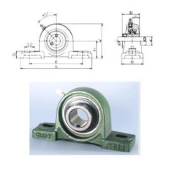 Bearing UCP305 CRAFT