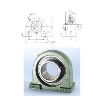 Bearing UCPA208 CRAFT