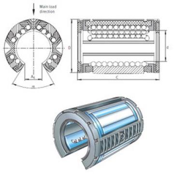 Bearing KSO12 INA