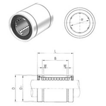 Bearing LM10 Samick