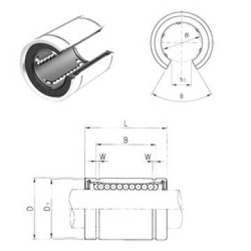 Bearing LM13OP Samick