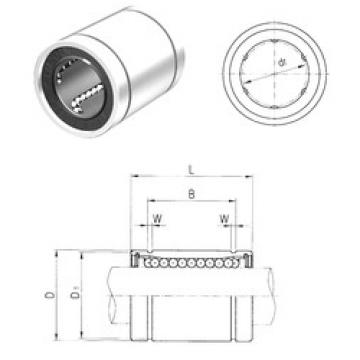 Bearing LME60 Samick