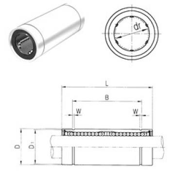 Bearing LME30LUU Samick