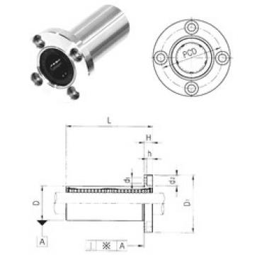 Bearing LMF60L Samick