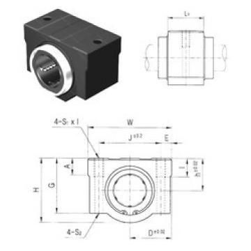 Bearing SCE30V-B Samick