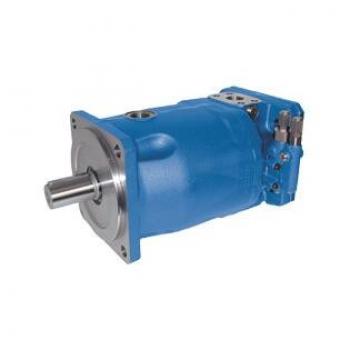  Henyuan Y series piston pump 63SCY14-1B