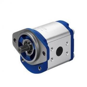  Henyuan Y series piston pump 80MCY14-1B