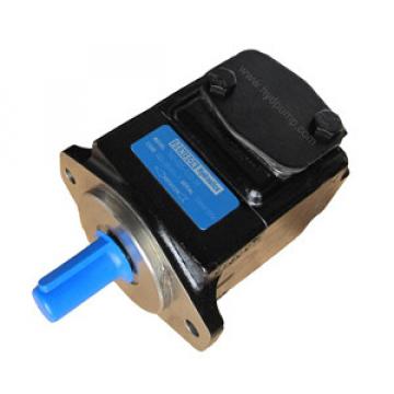 Hydraulic  6C T6D T6E T7E Single Vane Pump T67DBB24B083R00A101