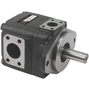 Hydraulic  6C T6D T6E T7E Single Vane Pump T6DC0450203R00B1