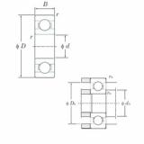 Bearing 635 KOYO