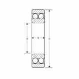 Bearing NMJ 1/2 SIGMA