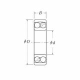 Bearing NLJ1.1/8 RHP