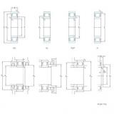 Bearing NU2203ECP SKF