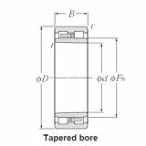 Bearing NNU4921K NTN