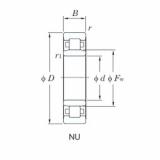 Bearing NU209R KOYO