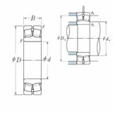 Bearing 21312EAE4 NSK