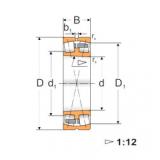 Bearing 22139K FBJ