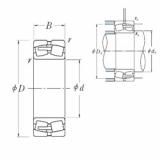 Bearing 21322CAE4 NSK