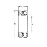 Bearing 22205CW33 CRAFT