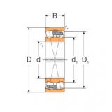 Bearing 22210 MA MPZ