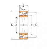 Bearing 22212 MBW33 MPZ