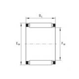 Bearing K25X30X17 INA